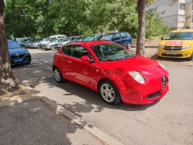 Alfa Romeo MiTo 1.6 jtd - Car24.bg Alfa Romeo MiTo 1.6 jtd