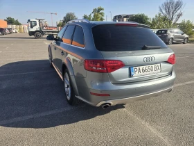 Audi A4 Allroad undefined | Auto.bg — изображение 5 Audi A4 Allroad undefined | Auto.bg — изображение 5