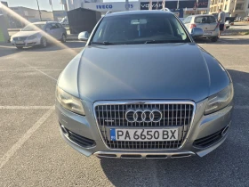 Audi A4 Allroad undefined | Auto.bg — изображение 3 Audi A4 Allroad undefined | Auto.bg — изображение 3