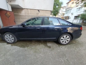 Audi A6 - 7000 € - 31597684 9 | Car24.bg Audi A6 - 7000 € - 31597684 9