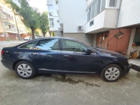 Audi A6 - 7000 € - 31597684 6 | Car24.bg Audi A6 - 7000 € - 31597684 6