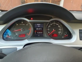 Audi A6 - 7000 € - 31597684 13 | Car24.bg Audi A6 - 7000 € - 31597684 13