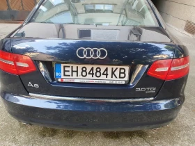 Audi A6 - 7000 € - 31597684 10 | Car24.bg Audi A6 - 7000 € - 31597684 10
