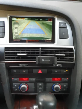 Audi A6 - 7000 € - 31597684 12 | Car24.bg Audi A6 - 7000 € - 31597684 12