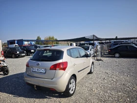 Kia Venga 1.6CRDI 115HP | Auto.bg — изображение 5 Kia Venga 1.6CRDI 115HP | Auto.bg — изображение 5