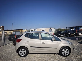 Kia Venga 1.6CRDI 115HP | Auto.bg — изображение 4 Kia Venga 1.6CRDI 115HP | Auto.bg — изображение 4