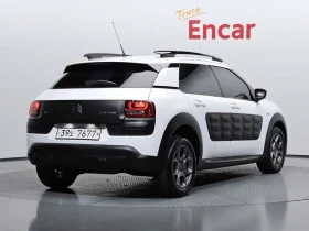 Citroen C4 Cactus 1.6 Bluehdi Fill - 10431 € - 84736881 2 | Car24.bg Citroen C4 Cactus 1.6 Bluehdi Fill - 10431 € - 84736881 2