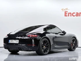 Porsche Cayman 4.0 GTS* ВКЛЮЧЕНИ ВСИЧКИ РАЗХОДИ - 67557 € - 99201802 2 | Car24.bg Porsche Cayman 4.0 GTS* ВКЛЮЧЕНИ ВСИЧКИ РАЗХОДИ - 67557 € - 99201802 2