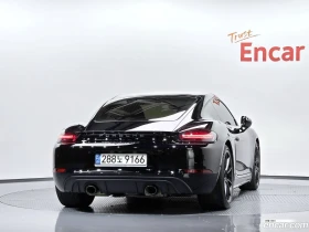 Porsche Cayman 4.0 GTS* ВКЛЮЧЕНИ ВСИЧКИ РАЗХОДИ - 67557 € - 99201802 4 | Car24.bg Porsche Cayman 4.0 GTS* ВКЛЮЧЕНИ ВСИЧКИ РАЗХОДИ - 67557 € - 99201802 4