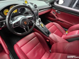 Porsche Cayman 4.0 GTS* ВКЛЮЧЕНИ ВСИЧКИ РАЗХОДИ - 67557 € - 99201802 7 | Car24.bg Porsche Cayman 4.0 GTS* ВКЛЮЧЕНИ ВСИЧКИ РАЗХОДИ - 67557 € - 99201802 7