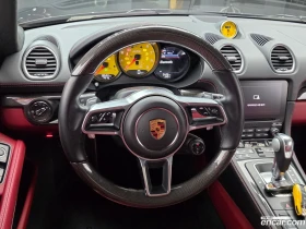 Porsche Cayman 4.0 GTS* ВКЛЮЧЕНИ ВСИЧКИ РАЗХОДИ - 67557 € - 99201802 12 | Car24.bg Porsche Cayman 4.0 GTS* ВКЛЮЧЕНИ ВСИЧКИ РАЗХОДИ - 67557 € - 99201802 12