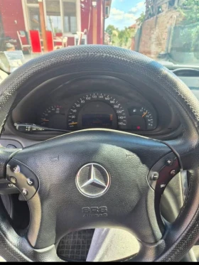 Mercedes-Benz C 220 - 3200 € - 92526588 4 | Car24.bg Mercedes-Benz C 220 - 3200 € - 92526588 4