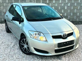 Toyota Auris 1.4 VVT I