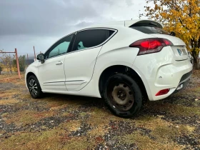 Citroen DS4 1.6 HDI chic | Auto.bg — изображение 4 Citroen DS4 1.6 HDI chic | Auto.bg — изображение 4