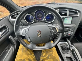 Citroen DS4 1.6 HDI chic | Auto.bg — изображение 7 Citroen DS4 1.6 HDI chic | Auto.bg — изображение 7