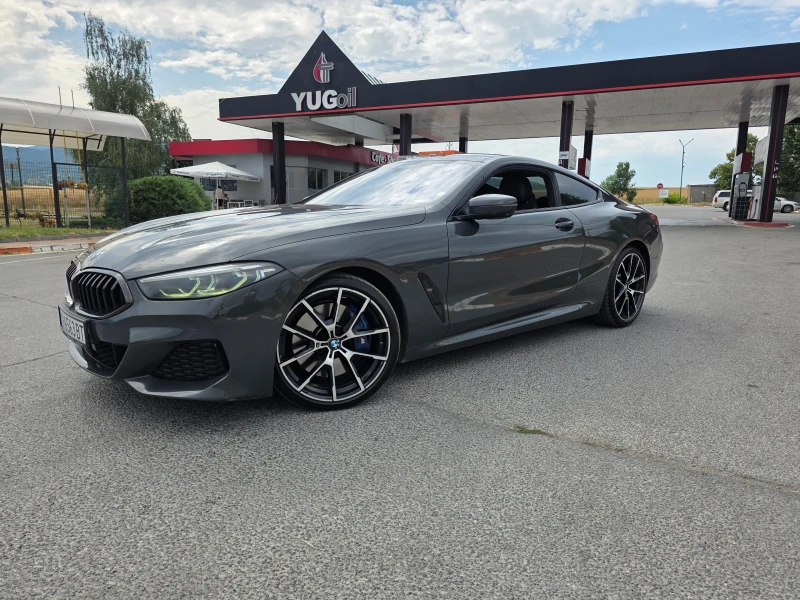 BMW 840 Xdrive, Carbon, M paket coupe - 109900 лв. / 56190.98 € - 12840680 1 | Car24.bg BMW 840 Xdrive, Carbon, M paket coupe - 109900 лв. / 56190.98 € - 12840680 1
