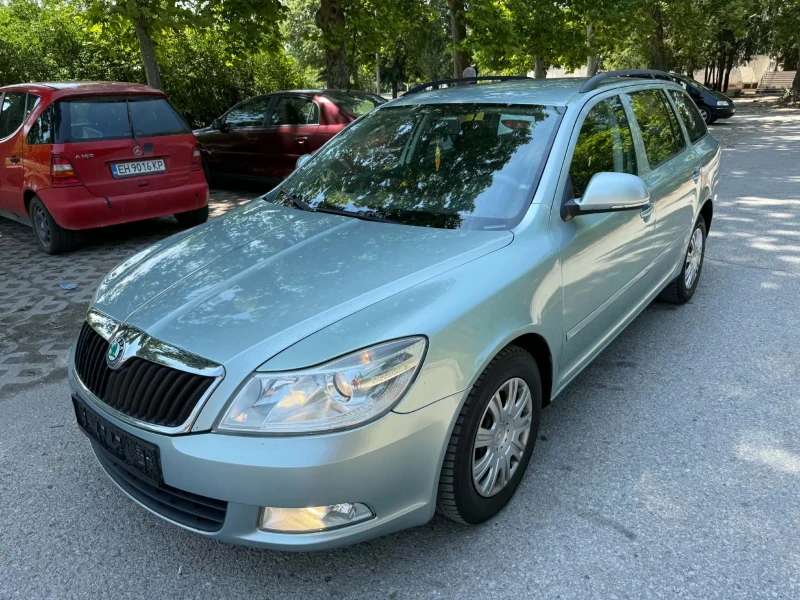 Skoda Octavia 1.6 TDi - 3300 € / 6454.24 лв. - 10447438 1 | Car24.bg Skoda Octavia 1.6 TDi - 3300 € / 6454.24 лв. - 10447438 1