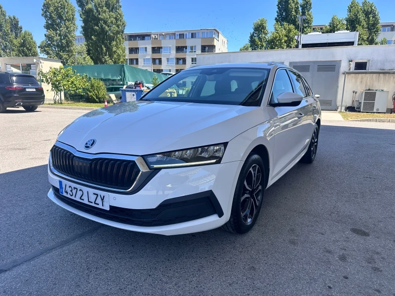 Skoda Octavia 2.0TDI - 10950 € / 21416.34 лв. - 48642171 1 | Car24.bg Skoda Octavia 2.0TDI - 10950 € / 21416.34 лв. - 48642171 1