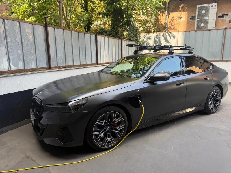BMW 550 550 E/xDrive/M Sport/ - 66900 € - 29657013 1 | Car24.bg BMW 550 550 E/xDrive/M Sport/ - 66900 € - 29657013 1