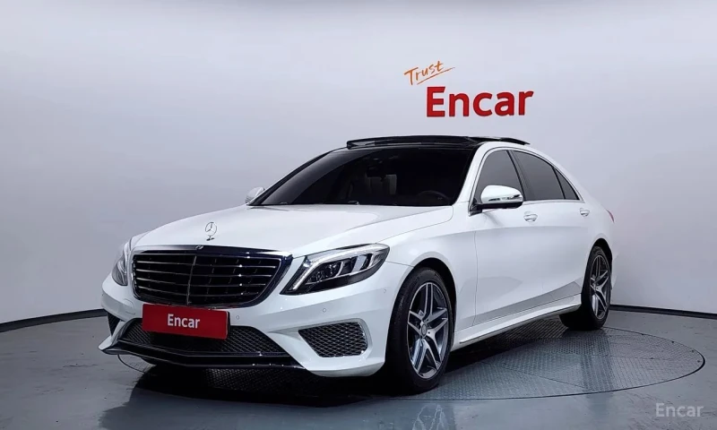 Mercedes-Benz S 350 * S350L d 4MATIC * ЦЕНА ДО БГ - 25900 € - 27586975 1 | Car24.bg Mercedes-Benz S 350 * S350L d 4MATIC * ЦЕНА ДО БГ - 25900 € - 27586975 1