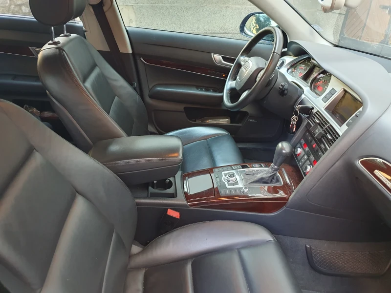 Audi A6 - 7000 € - 31597684 1 | Car24.bg Audi A6 - 7000 € - 31597684 1