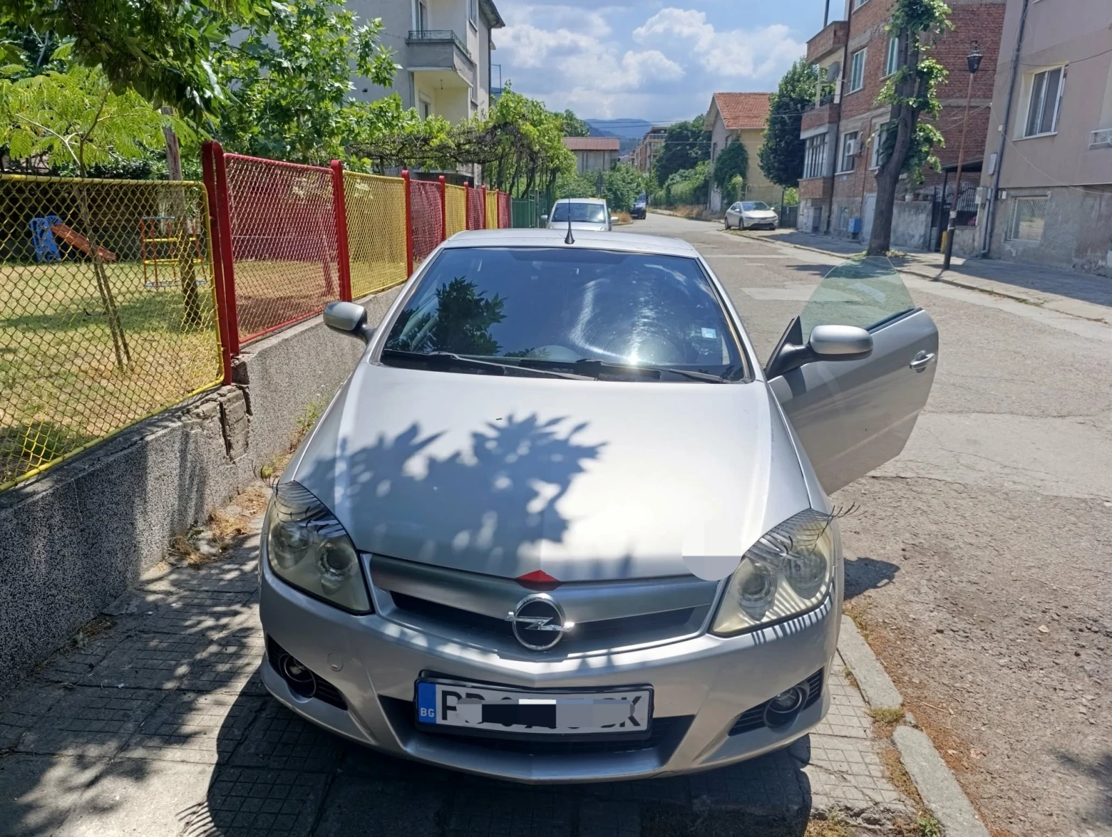 Opel Tigra undefined | Auto.bg — изображение 1 Opel Tigra undefined | Auto.bg — изображение 1