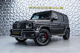 Mercedes-Benz G 63 AMG Manufaktur* Burmester* Distronic 1 - Car24.bg Mercedes-Benz G 63 AMG Manufaktur* Burmester* Distronic 1
