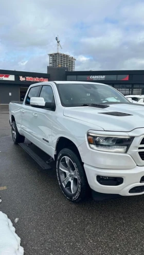 Dodge RAM 1500 * Sport * CARFAX * БЕЗ ПЪРВОНАЧАЛНА ВНОСКА - 23000 € / 44984.09 лв. - 79692537 7 | Car24.bg Dodge RAM 1500 * Sport * CARFAX * БЕЗ ПЪРВОНАЧАЛНА ВНОСКА - 23000 € / 44984.09 лв. - 79692537 7