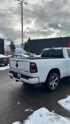 Dodge RAM 1500 * Sport * CARFAX * БЕЗ ПЪРВОНАЧАЛНА ВНОСКА - 23000 € / 44984.09 лв. - 79692537 4 | Car24.bg Dodge RAM 1500 * Sport * CARFAX * БЕЗ ПЪРВОНАЧАЛНА ВНОСКА - 23000 € / 44984.09 лв. - 79692537 4
