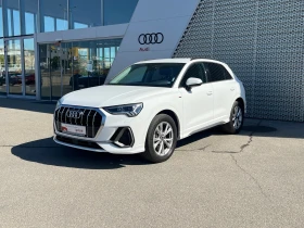 Audi Q3 S line 40 TDI quattro - 30200 € / 59066.07 лв. - 46498458 6 | Car24.bg Audi Q3 S line 40 TDI quattro - 30200 € / 59066.07 лв. - 46498458 6