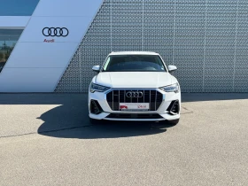 Audi Q3 S line 40 TDI quattro - 30200 € / 59066.07 лв. - 46498458 2 | Car24.bg Audi Q3 S line 40 TDI quattro - 30200 € / 59066.07 лв. - 46498458 2