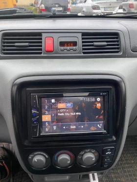 Honda Cr-v - 3100 € / 6063.07 лв. - 59965003 10 | Car24.bg Honda Cr-v - 3100 € / 6063.07 лв. - 59965003 10