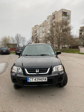 Honda Cr-v - 3100 € / 6063.07 лв. - 59965003 3 | Car24.bg Honda Cr-v - 3100 € / 6063.07 лв. - 59965003 3