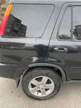 Honda Cr-v - 3100 € / 6063.07 лв. - 59965003 4 | Car24.bg Honda Cr-v - 3100 € / 6063.07 лв. - 59965003 4