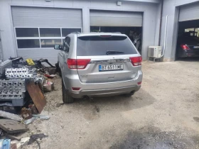 Jeep Grand cherokee 3.0 CRD - 6800 € / 13299.64 лв. - 51845853 2 | Car24.bg Jeep Grand cherokee 3.0 CRD - 6800 € / 13299.64 лв. - 51845853 2