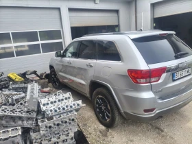 Jeep Grand cherokee 3.0 CRD - 6800 € / 13299.64 лв. - 51845853 4 | Car24.bg Jeep Grand cherokee 3.0 CRD - 6800 € / 13299.64 лв. - 51845853 4