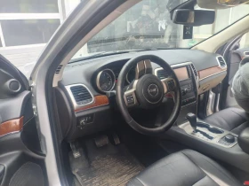 Jeep Grand cherokee 3.0 CRD - 6800 € / 13299.64 лв. - 51845853 5 | Car24.bg Jeep Grand cherokee 3.0 CRD - 6800 € / 13299.64 лв. - 51845853 5