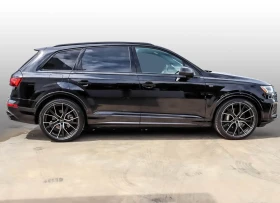 Audi Q7 * 55 TECHNIK* Обдух* 360* Pano* HUD* B&O* 7местен* | Auto.bg — изображение 4 Audi Q7 * 55 TECHNIK* Обдух* 360* Pano* HUD* B&O* 7местен* | Auto.bg — изображение 4