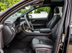 Audi Q7 * 55 TECHNIK* Обдух* 360* Pano* HUD* B&O* 7местен* | Auto.bg — изображение 6 Audi Q7 * 55 TECHNIK* Обдух* 360* Pano* HUD* B&O* 7местен* | Auto.bg — изображение 6