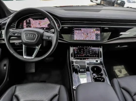 Audi Q7 * 55 TECHNIK* Обдух* 360* Pano* HUD* B&O* 7местен* | Auto.bg — изображение 8 Audi Q7 * 55 TECHNIK* Обдух* 360* Pano* HUD* B&O* 7местен* | Auto.bg — изображение 8