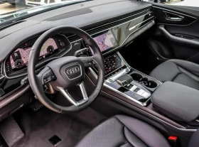 Audi Q7 * 55 TECHNIK* Обдух* 360* Pano* HUD* B&O* 7местен* | Auto.bg — изображение 7 Audi Q7 * 55 TECHNIK* Обдух* 360* Pano* HUD* B&O* 7местен* | Auto.bg — изображение 7