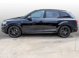 Audi Q7 * 55 TECHNIK* Обдух* 360* Pano* HUD* B&O* 7местен* | Auto.bg — изображение 2 Audi Q7 * 55 TECHNIK* Обдух* 360* Pano* HUD* B&O* 7местен* | Auto.bg — изображение 2
