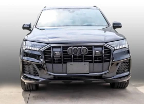 Audi Q7 * 55 TECHNIK* Обдух* 360* Pano* HUD* B&O* 7местен* | Auto.bg — изображение 5 Audi Q7 * 55 TECHNIK* Обдух* 360* Pano* HUD* B&O* 7местен* | Auto.bg — изображение 5