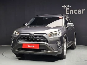 Toyota Rav4 2.5 Automatic | Auto.bg — изображение 3 Toyota Rav4 2.5 Automatic | Auto.bg — изображение 3