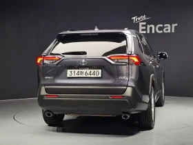 Toyota Rav4 2.5 Automatic | Auto.bg — изображение 4 Toyota Rav4 2.5 Automatic | Auto.bg — изображение 4