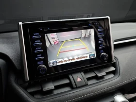 Toyota Rav4 2.5 Automatic | Auto.bg — изображение 16 Toyota Rav4 2.5 Automatic | Auto.bg — изображение 16