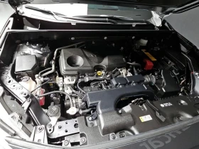 Toyota Rav4 2.5 Automatic | Auto.bg — изображение 6 Toyota Rav4 2.5 Automatic | Auto.bg — изображение 6
