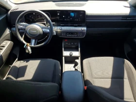 Hyundai Kona 2024 HYUNDAI KONA SEL | Auto.bg — изображение 9 Hyundai Kona 2024 HYUNDAI KONA SEL | Auto.bg — изображение 9
