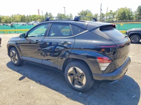 Hyundai Kona 2024 HYUNDAI KONA SEL | Auto.bg — изображение 6 Hyundai Kona 2024 HYUNDAI KONA SEL | Auto.bg — изображение 6
