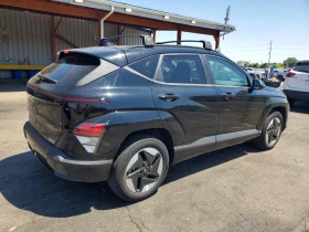 Hyundai Kona 2024 HYUNDAI KONA SEL | Auto.bg — изображение 4 Hyundai Kona 2024 HYUNDAI KONA SEL | Auto.bg — изображение 4